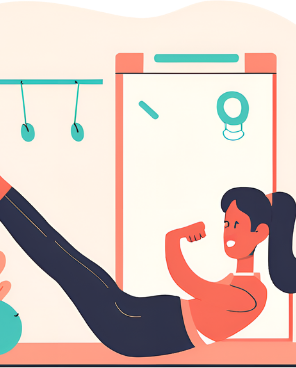 Ejercicios de Cadera