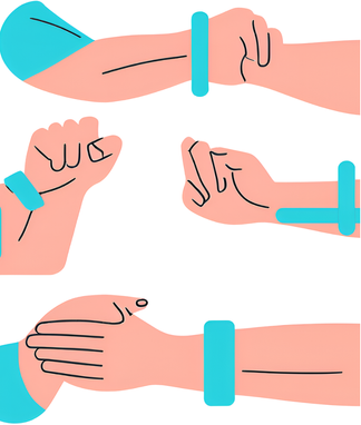 Ejercicios de Codos y Mu�0�9ecas